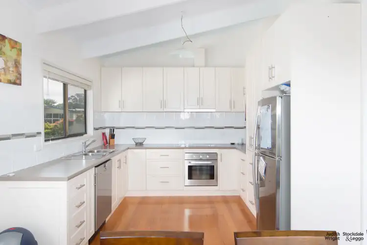 Second view of Homely house listing, 31 Bridgeview Drive, Cape Woolamai VIC 3925