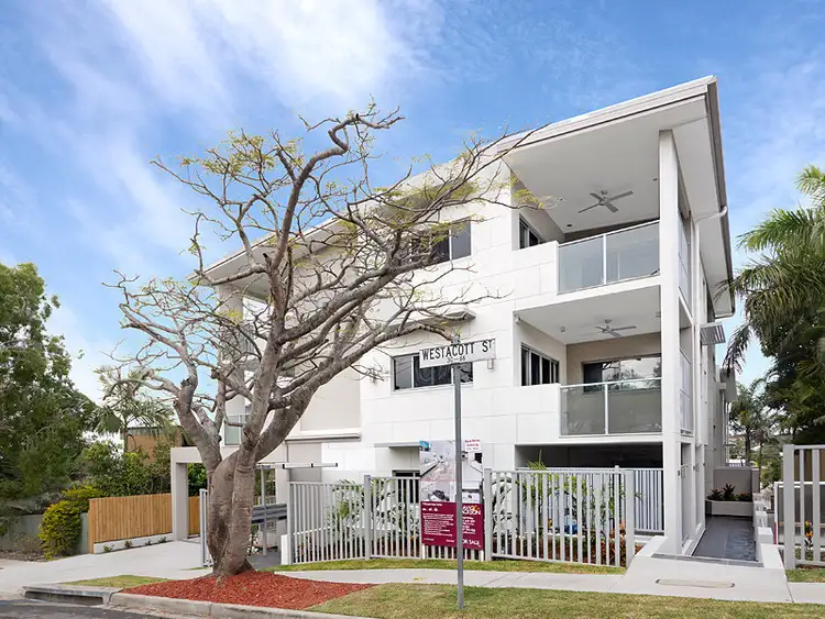 58 Westacott Street, Nundah QLD 4012