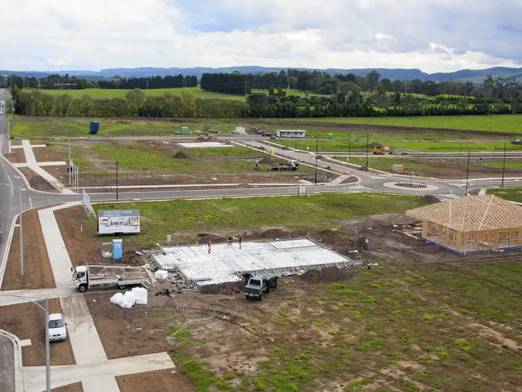 Second view of Homely land listing, LOT 26 View Hill Drive, Traralgon VIC 3844