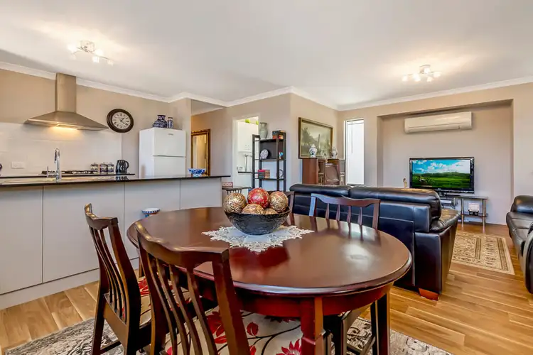 Second view of Homely house listing, 18 Delphi Way, Aveley WA 6069