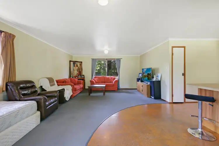 Fifth view of Homely house listing, 28 Bushmead Street, Nerang QLD 4211