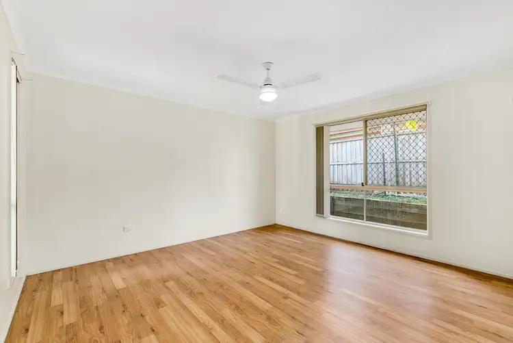 Sixth view of Homely house listing, 50 Crusader Way, Nerang QLD 4211