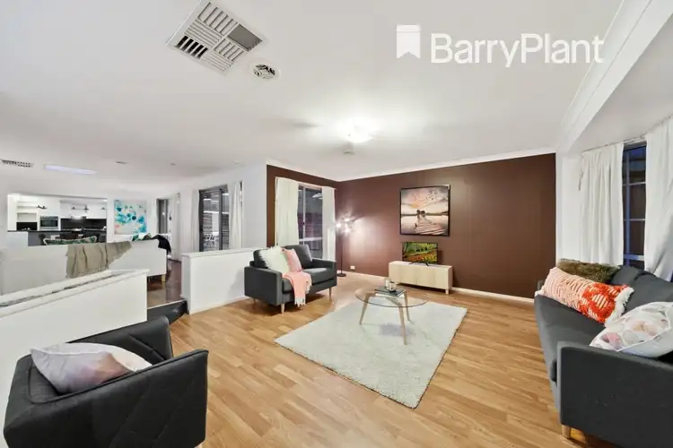 Second view of Homely house listing, 70 Murphy Road, Pakenham VIC 3810
