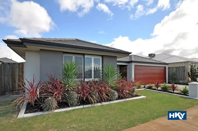 Third view of Homely house listing, 17 Gippsland Way, Ellenbrook WA 6069