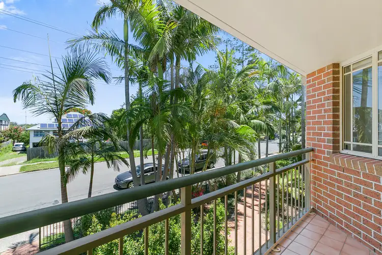 Fifth view of Homely unit listing, 24/47 Pohlman Street, Southport QLD 4215