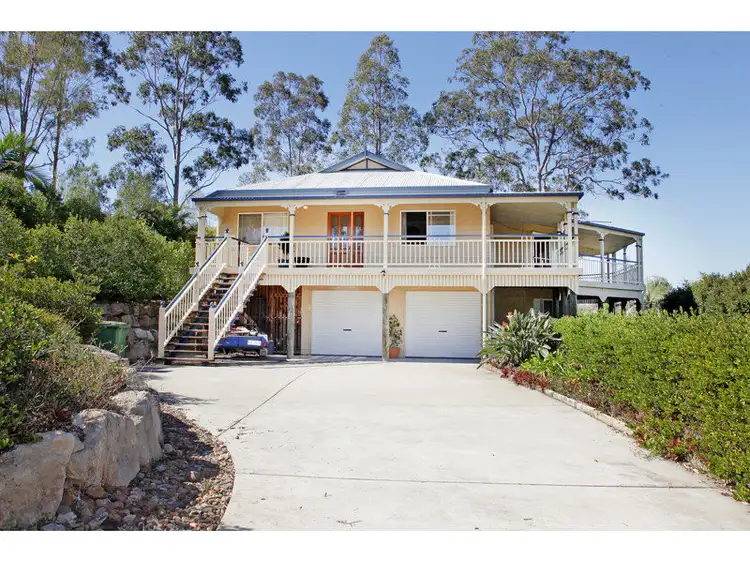 Sixth view of Homely rural property listing, 82 Settler Way, Karalee QLD 4306