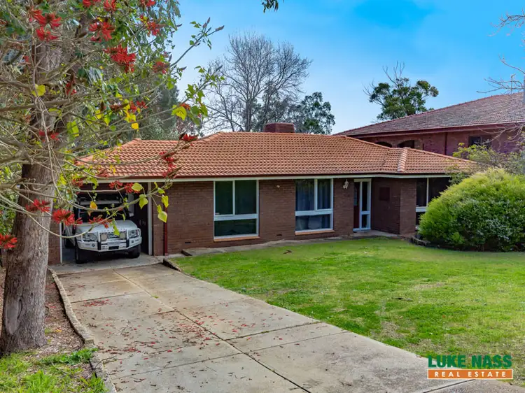 37 Tranquil Road, Kelmscott WA 6111