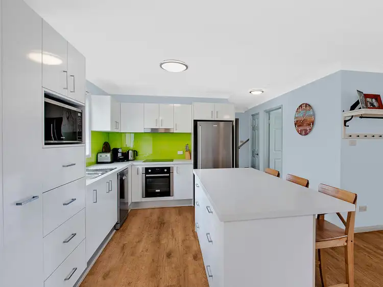 Second view of Homely townhouse listing, 3/19-25 Aurora Place, Bateau Bay NSW 2261