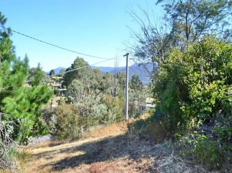 Second view of Homely land listing, 35 Harbourline Drive, Goughs Bay VIC 3723