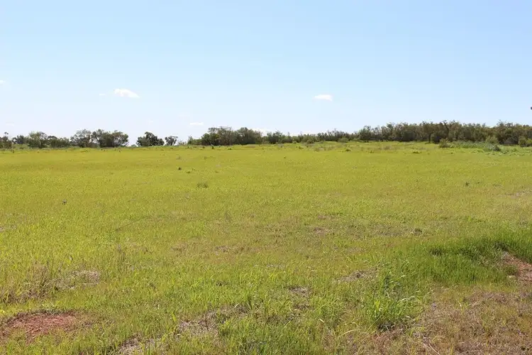 Second view of Homely land listing, 1 Nancye Place, Forbes NSW 2871