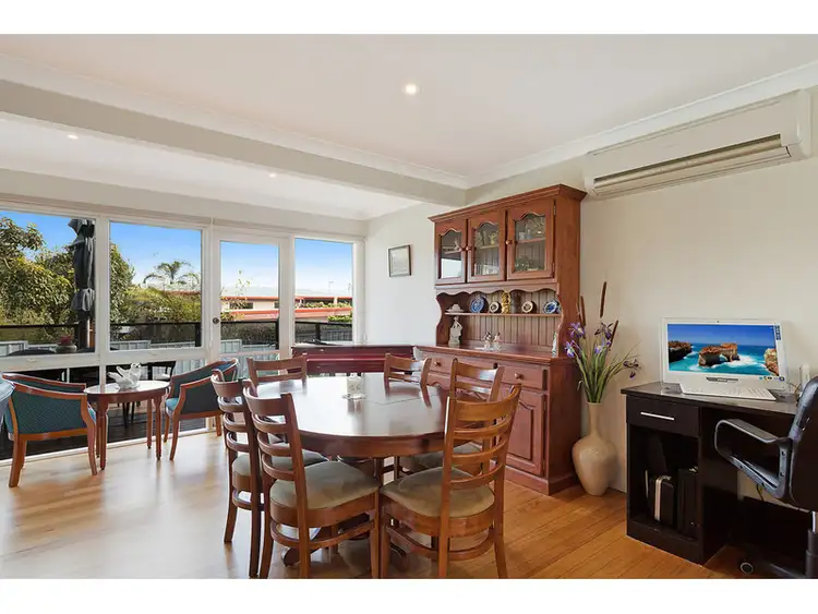 Fifth view of Homely house listing, 2/32 Cliff Street, Merimbula NSW 2548