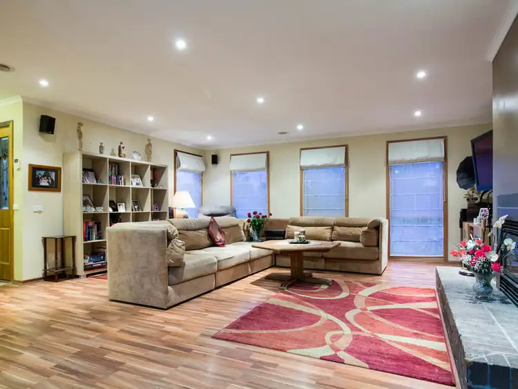 Fourth view of Homely house listing, 1 Kenneth Court, Pearcedale VIC 3912