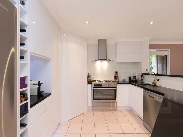 Third view of Homely house listing, 92 Fiddlewood Crescent, Bellbowrie QLD 4070