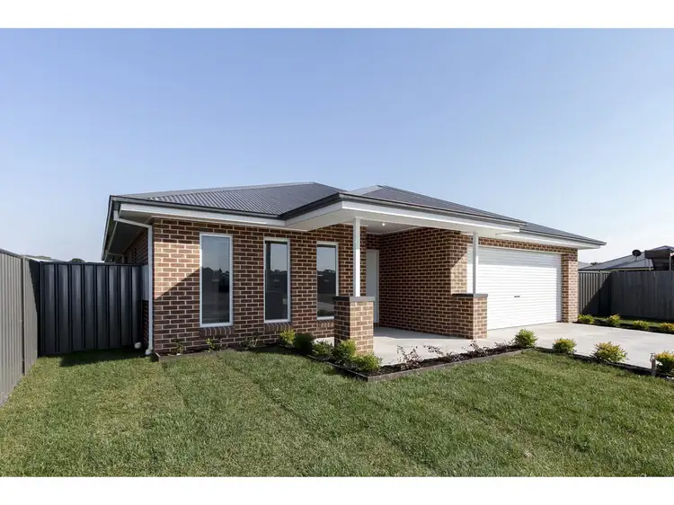 43 Killeen Street, Stratford VIC 3862