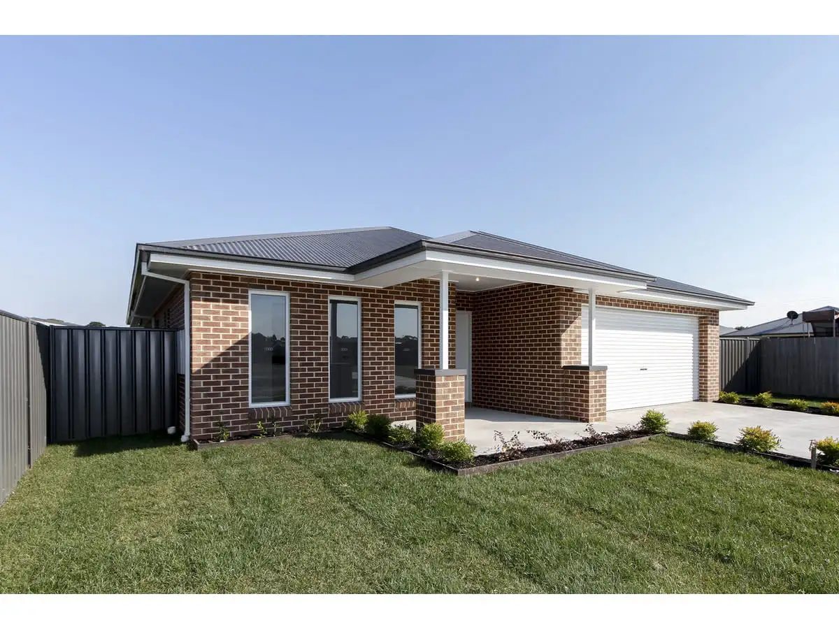 Main view of Homely house listing, 43 Killeen Street, Stratford VIC 3862