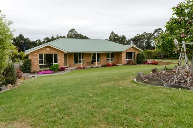 Fifth view of Homely house listing, 39 Barnes Road, South Spreyton TAS 7310