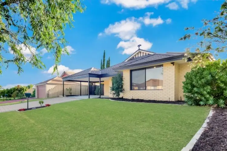 Fourth view of Homely house listing, 7 Irma Way, Butler WA 6036