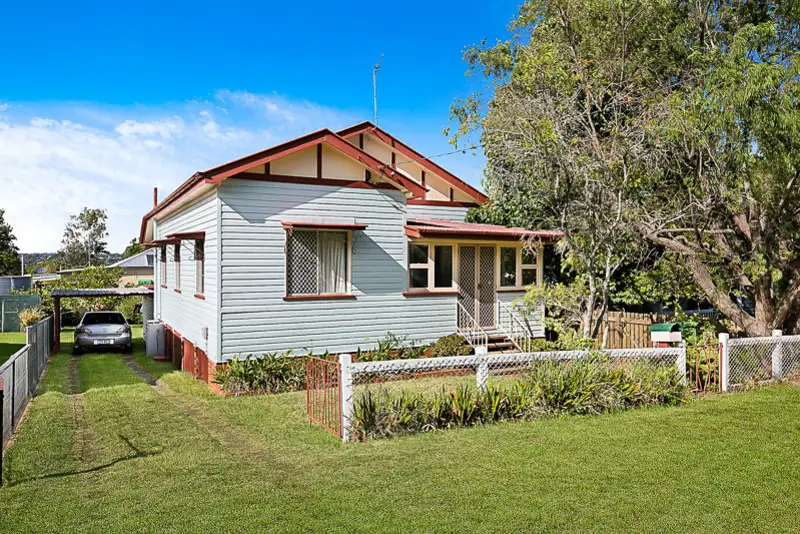 Main view of Homely house listing, 50 Geoffrey Street, Mount Lofty QLD 4350