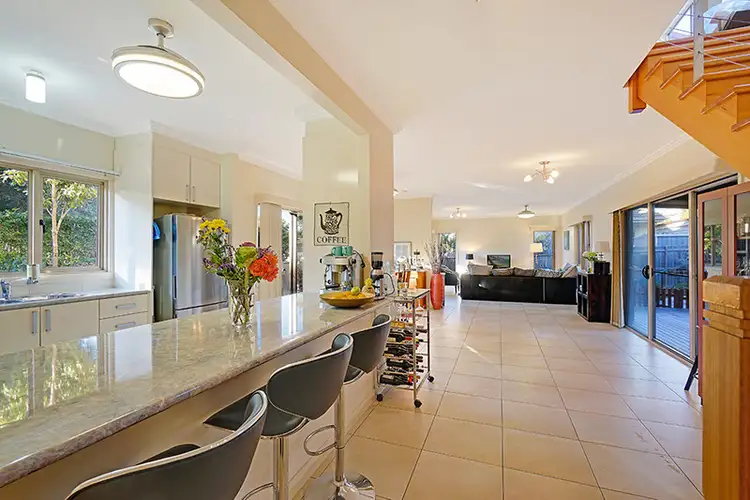 Fifth view of Homely house listing, 40E Wattle Street, Rydalmere NSW 2116