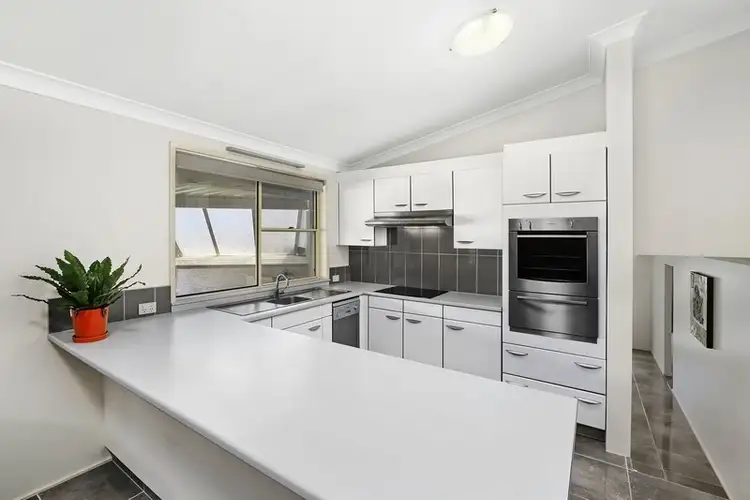 Fourth view of Homely house listing, 28 The Plateau, Port Macquarie NSW 2444