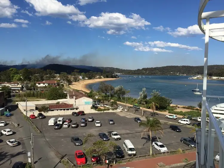 504/51 The Esplanade, Ettalong Beach NSW 2257