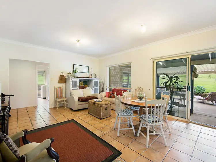 Second view of Homely house listing, 8 Campdraft Place, Dayboro QLD 4521