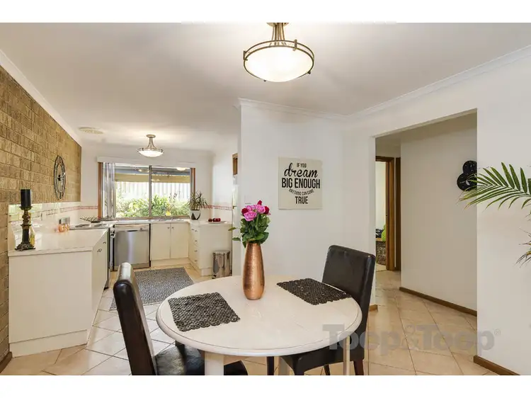 Third view of Homely unit listing, 5/82 Second Avenue, Klemzig SA 5087