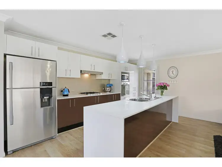 Fifth view of Homely house listing, 26 Park Way, Camden Park NSW 2570