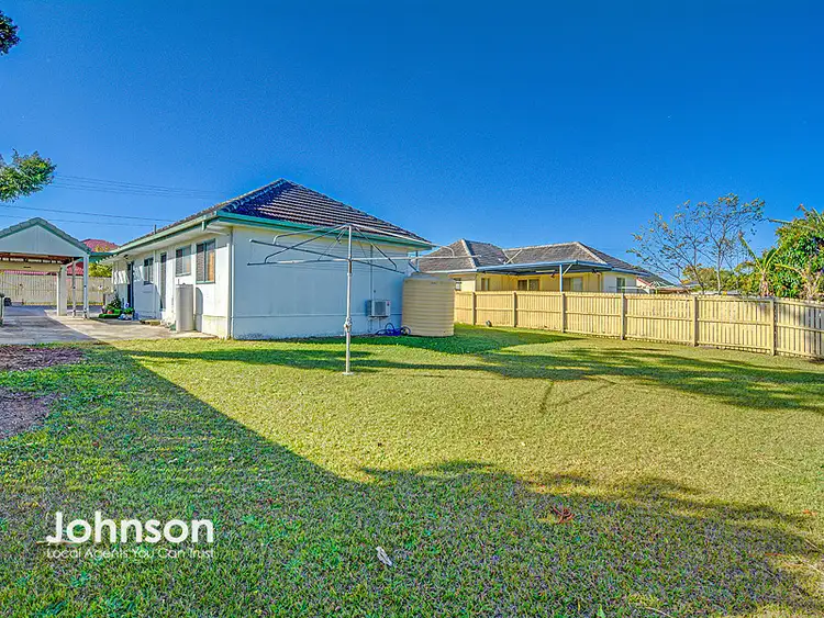 Second view of Homely house listing, 61 Crocus Street, Inala QLD 4077