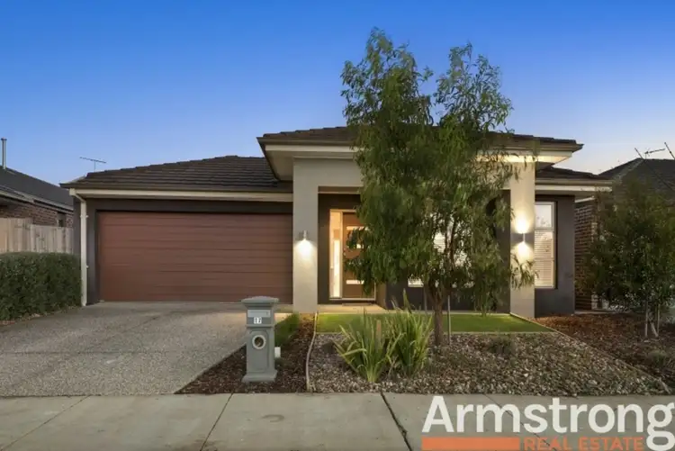 17 McMahon Avenue, Armstrong Creek VIC 3217