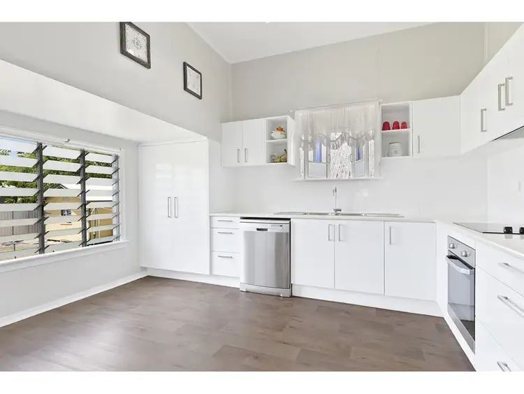 Fifth view of Homely house listing, 131 Rodboro Street, Berserker QLD 4701