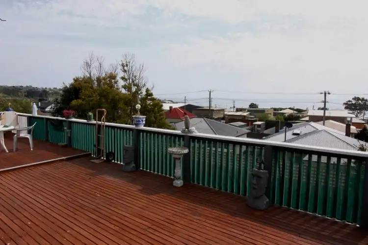 Fourth view of Homely house listing, 6 Kentish Street, Penguin TAS 7316