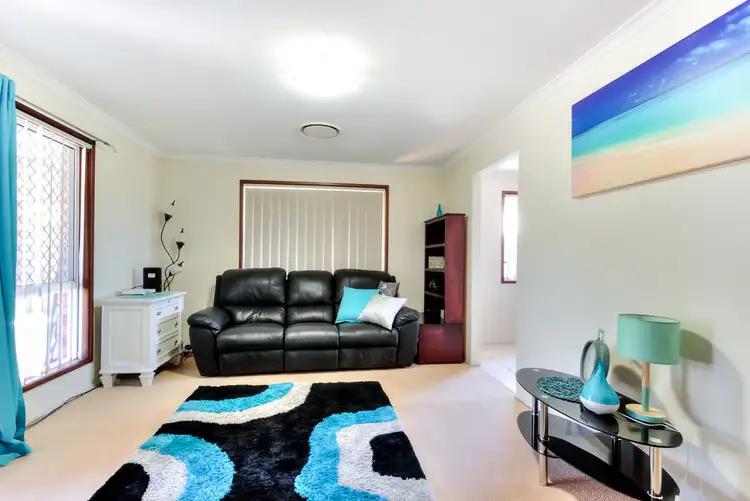 Sixth view of Homely house listing, 41 Ellendale Crescent, Daisy Hill QLD 4127