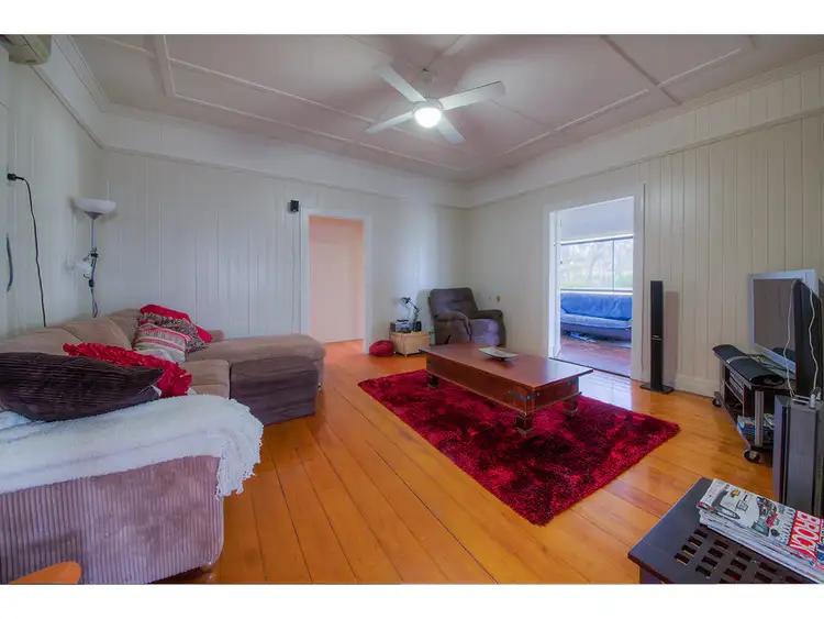 Sixth view of Homely house listing, 148 Whites Road, Bondoola QLD 4703