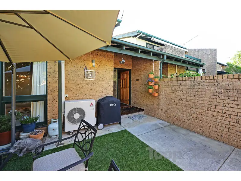 Main view of Homely unit listing, 2/16 Park Street, Hyde Park SA 5061