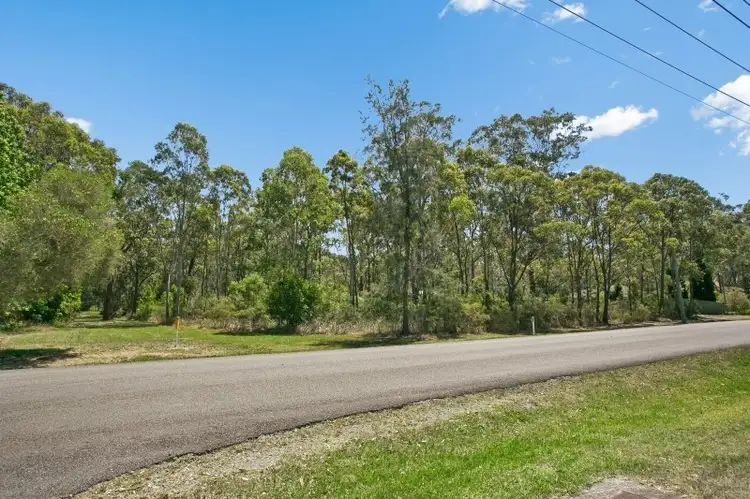 LOT 10/11 Kirrang Drive, Medowie NSW 2318