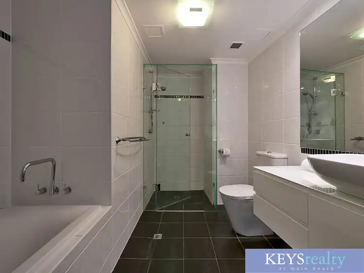 Third view of Homely apartment listing, The Meriton, 29 Woodroffe Avenue, Main Beach QLD 4217