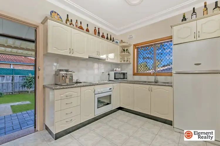 Fourth view of Homely house listing, 27 Wylde Street, Telopea NSW 2117