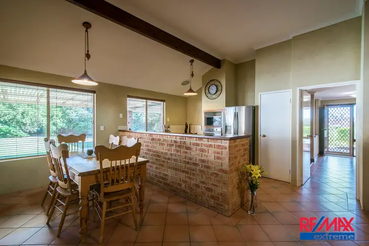 Seventh view of Homely house listing, 5 Ulta Rise, Ocean Reef WA 6027