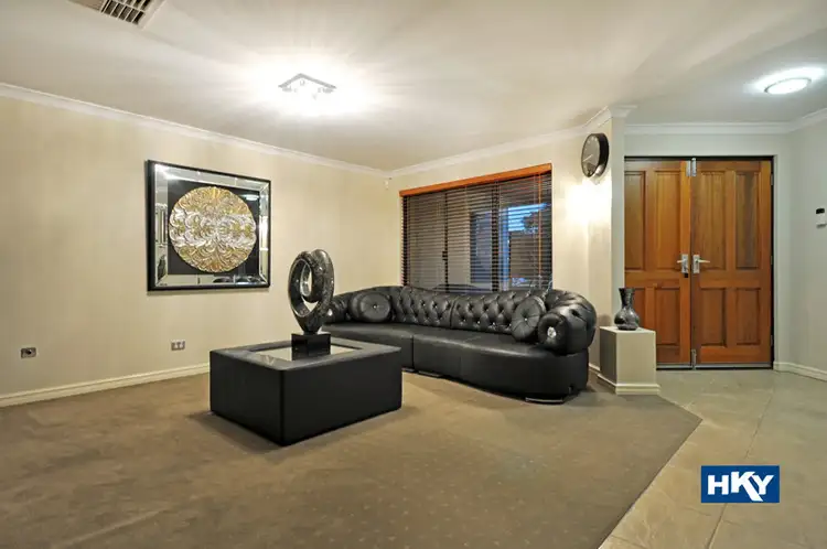 Third view of Homely house listing, 36 Fairywren Drive, Bennett Springs WA 6063
