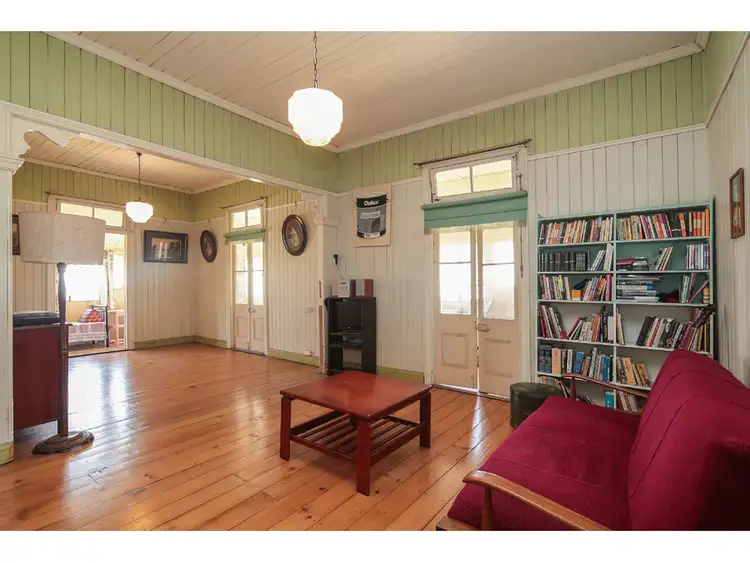 Fifth view of Homely house listing, 56 Ashby Street, Fairfield QLD 4103