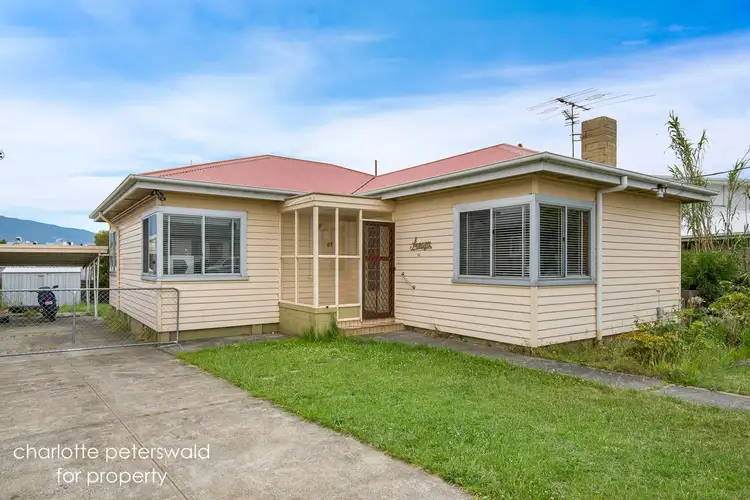 83 Renfrew Circle, Goodwood TAS 7010