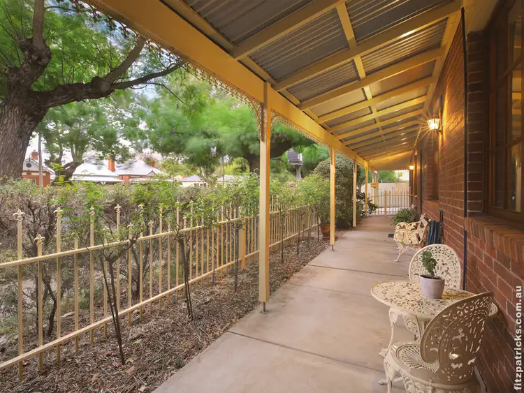 Sixth view of Homely house listing, 45 Fox Street, Wagga Wagga NSW 2650