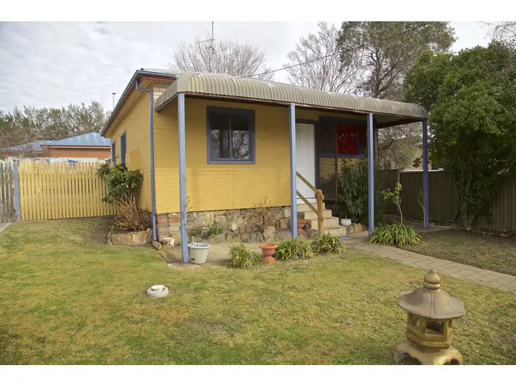 3 Griffin Street, Bathurst NSW 2795