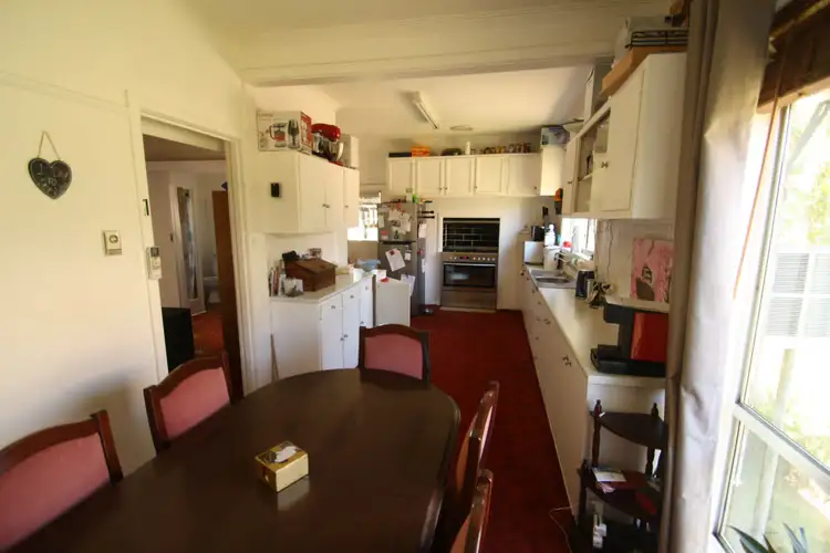 Second view of Homely house listing, 94 Coleraine Road, Balmoral VIC 3407