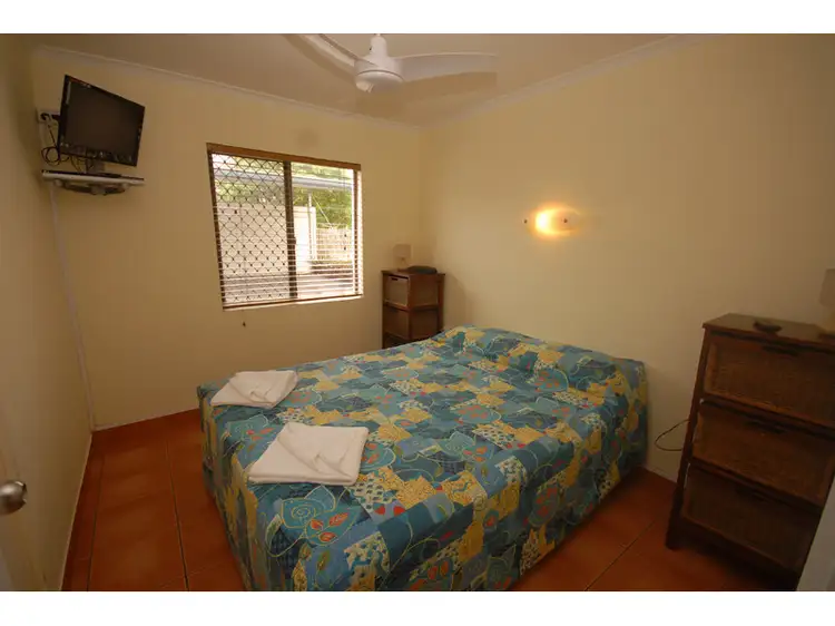 Fourth view of Homely unit listing, 6/5 Todd Avenue, Yeppoon QLD 4703