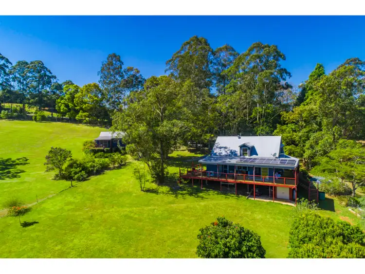 Fifth view of Homely rural property listing, 1575 Dunoon Road, Dunoon NSW 2480