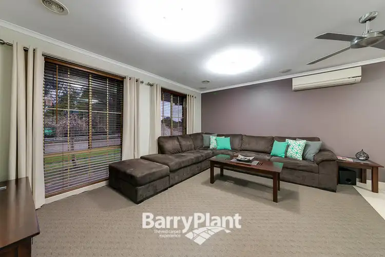 Third view of Homely house listing, 1 Ash Crescent, Pakenham VIC 3810