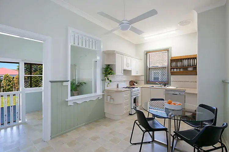 Fifth view of Homely house listing, 61 Elizabeth Street, Mayfield NSW 2304