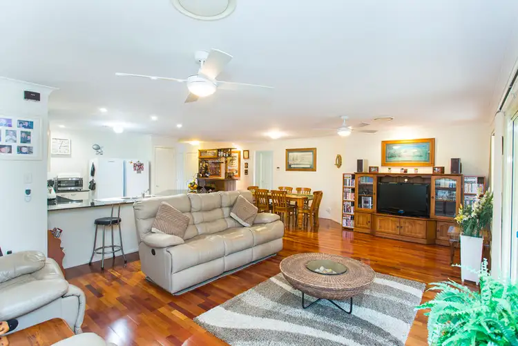 Fifth view of Homely house listing, 39 Echidna Close, Bellbird NSW 2325